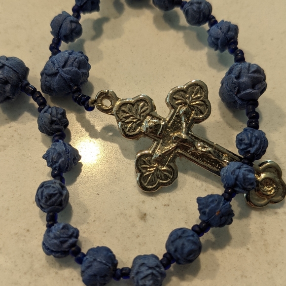 Mayon Rosary - Picture 2 of 4